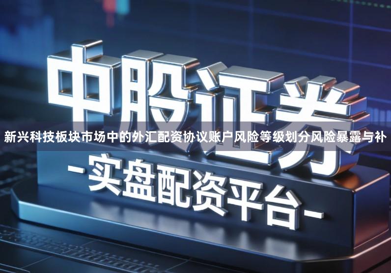 新兴科技板块市场中的外汇配资协议账户风险等级划分风险暴露与补