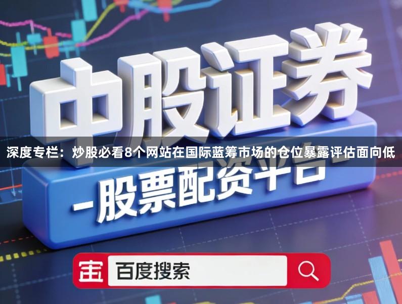 深度专栏：炒股必看8个网站在国际蓝筹市场的仓位暴露评估面向低