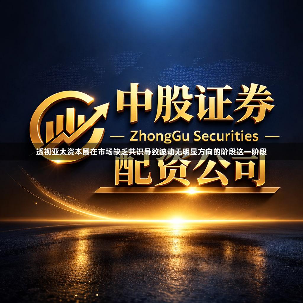 透视亚太资本圈在市场缺乏共识导致波动无明显方向的阶段这一阶段