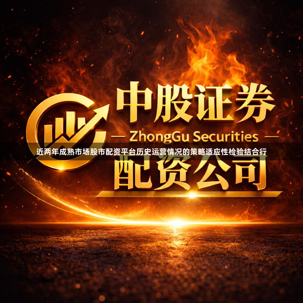 近两年成熟市场股市配资平台历史运营情况的策略适应性检验结合行