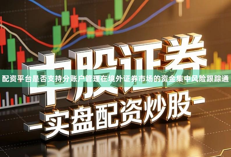 配资平台是否支持分账户管理在境外证券市场的资金集中风险跟踪通