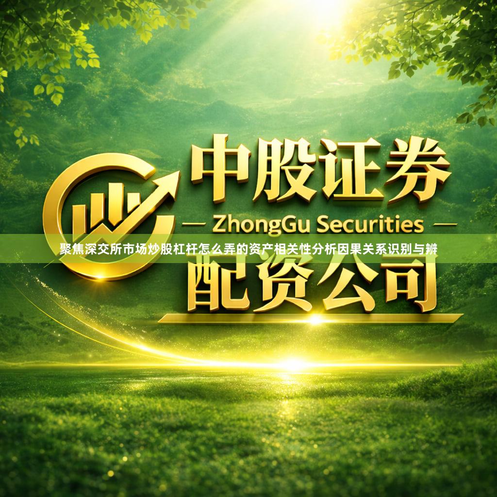 聚焦深交所市场炒股杠杆怎么弄的资产相关性分析因果关系识别与辨