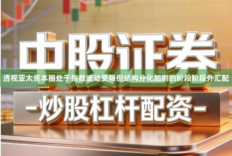 透视亚太资本圈处于指数波动受限但结构分化加剧的阶段阶段外汇配