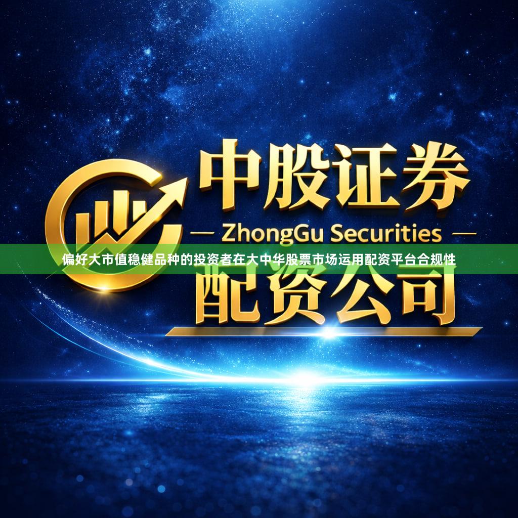 偏好大市值稳健品种的投资者在大中华股票市场运用配资平台合规性