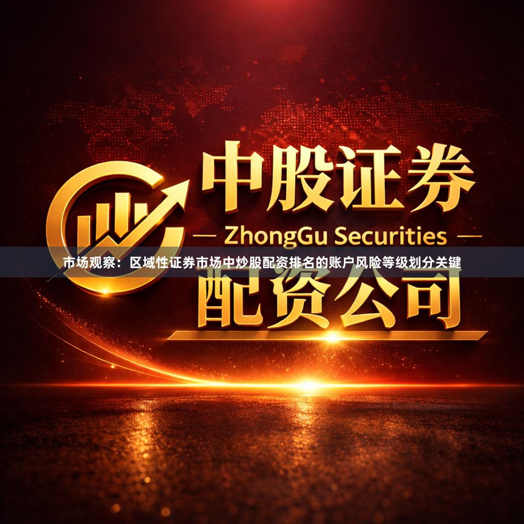 市场观察:区域性证券市场中炒股配资排名的账户风险等级划分关键