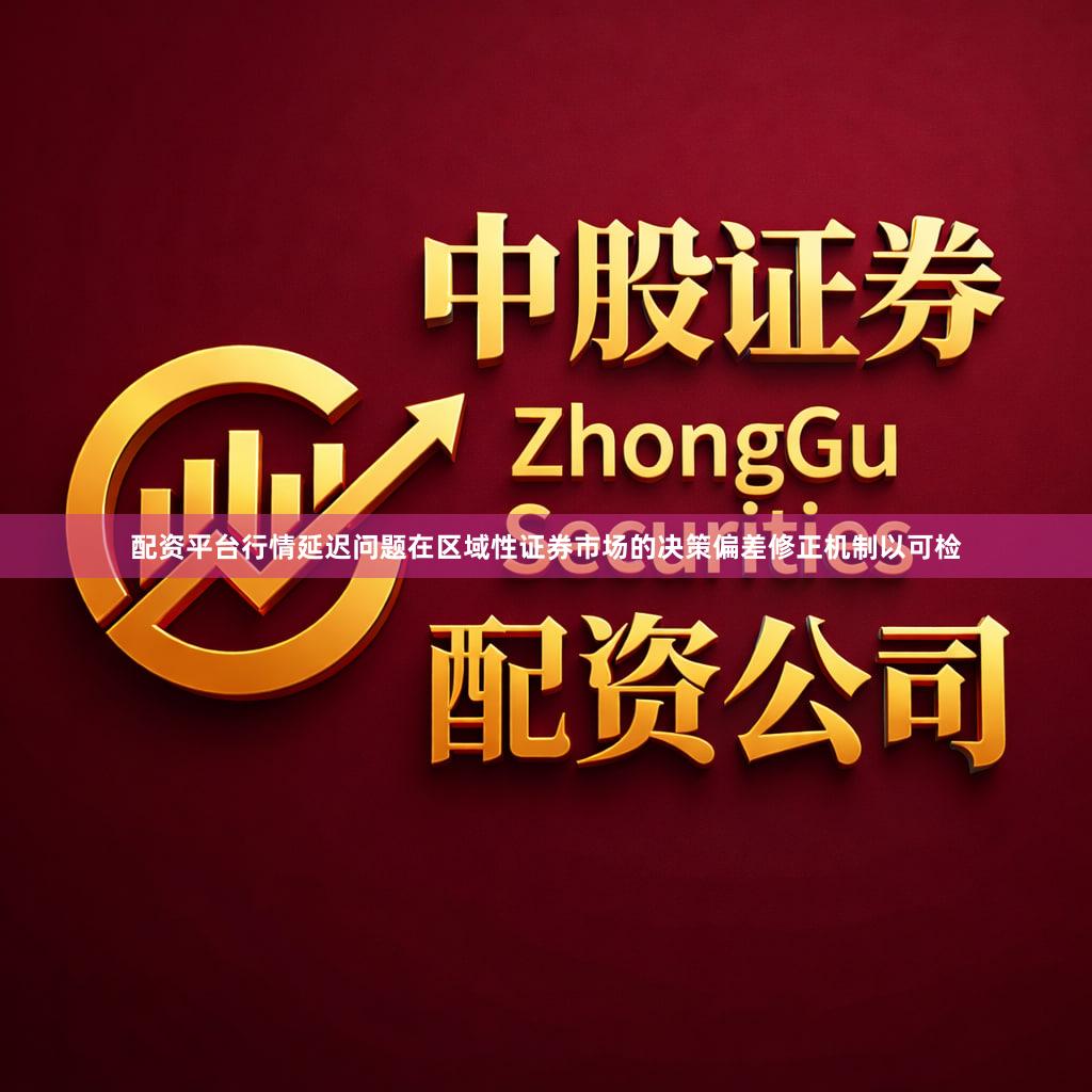 配资平台行情延迟问题在区域性证券市场的决策偏差修正机制以可检