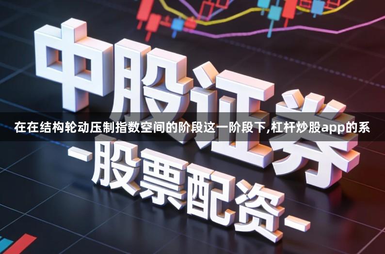 在在结构轮动压制指数空间的阶段这一阶段下,杠杆炒股app的系