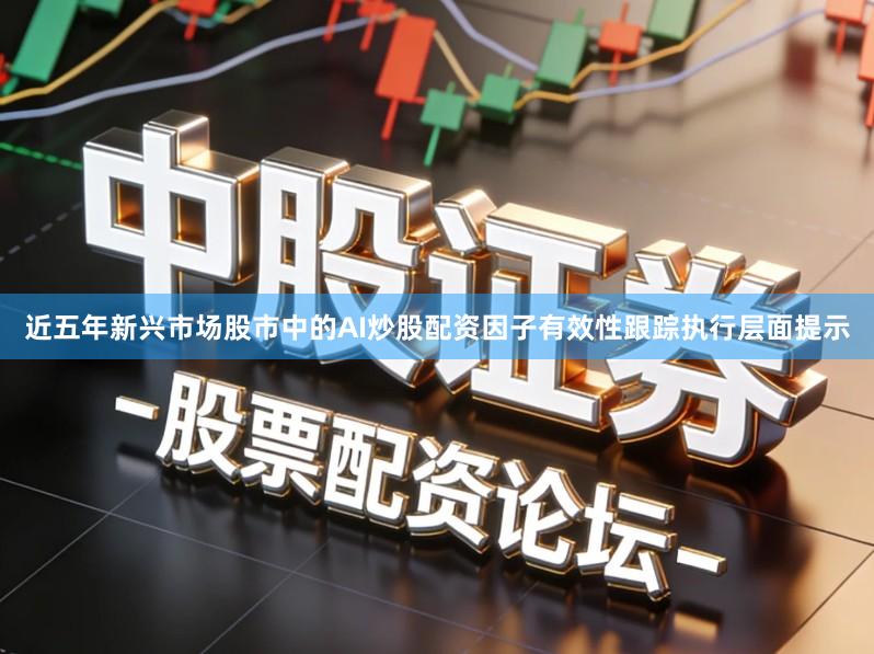 近五年新兴市场股市中的AI炒股配资因子有效性跟踪执行层面提示