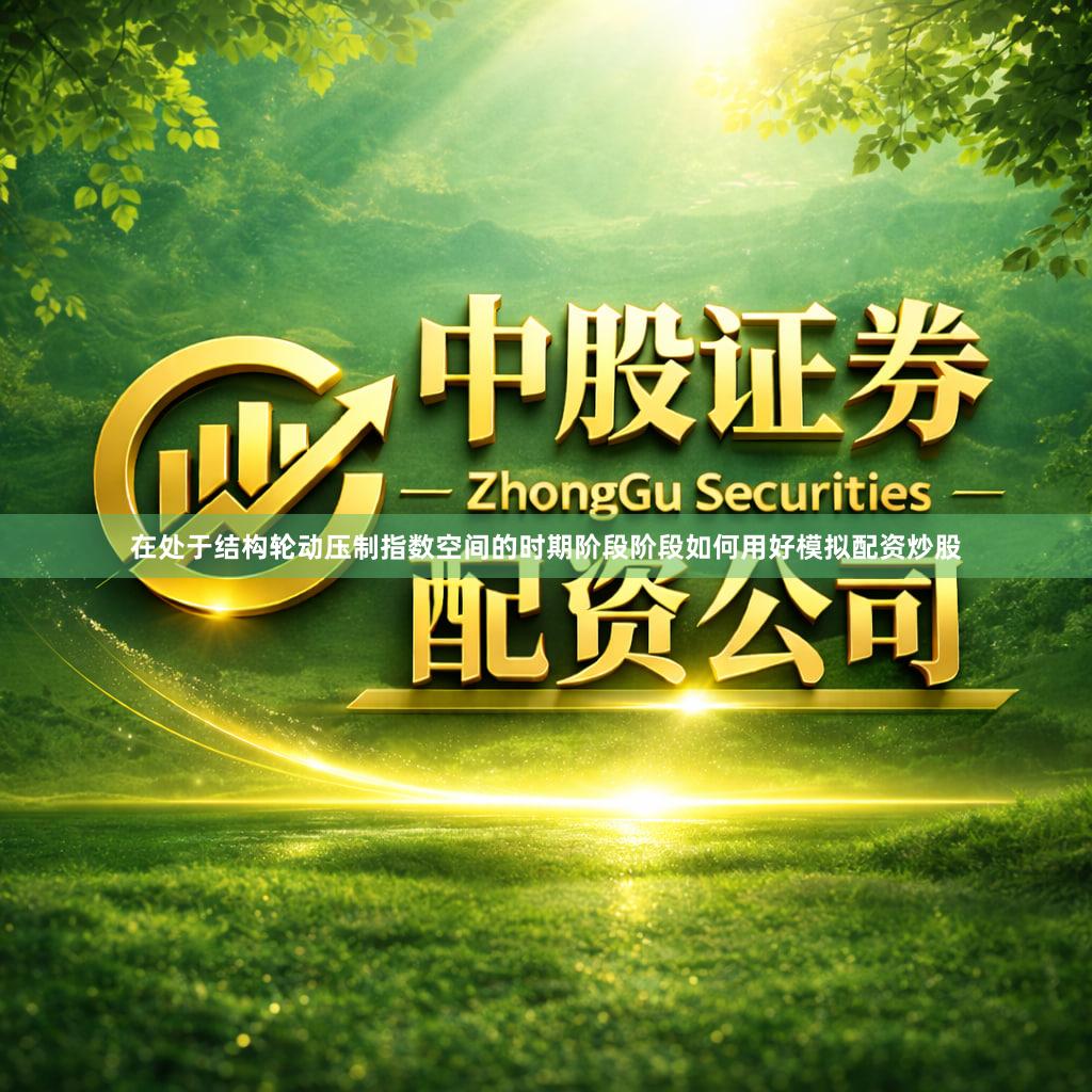 在处于结构轮动压制指数空间的时期阶段阶段如何用好模拟配资炒股