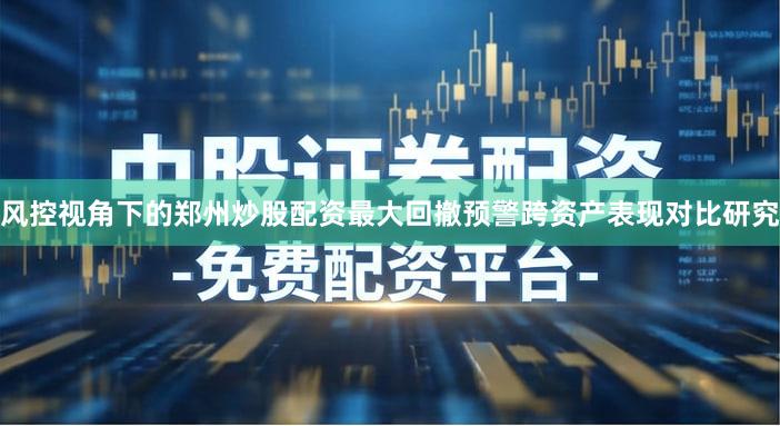 风控视角下的郑州炒股配资最大回撤预警跨资产表现对比研究