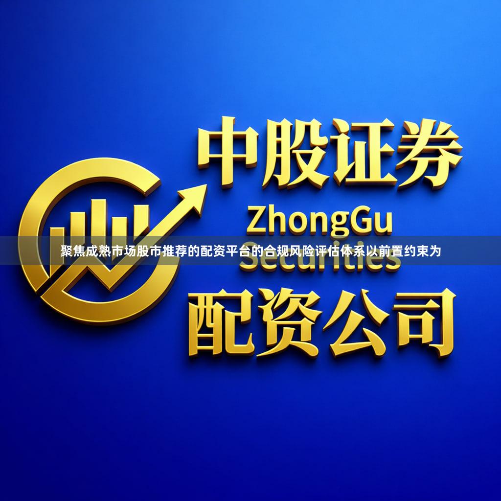 聚焦成熟市场股市推荐的配资平台的合规风险评估体系以前置约束为